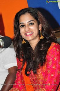 Nanditha Raj