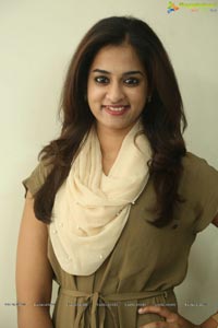 Nanditha Raj Photos