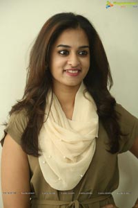 Nanditha Raj Photos