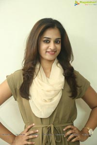 Nanditha Raj Photos