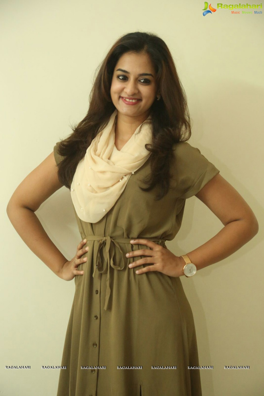 Nanditha Raj