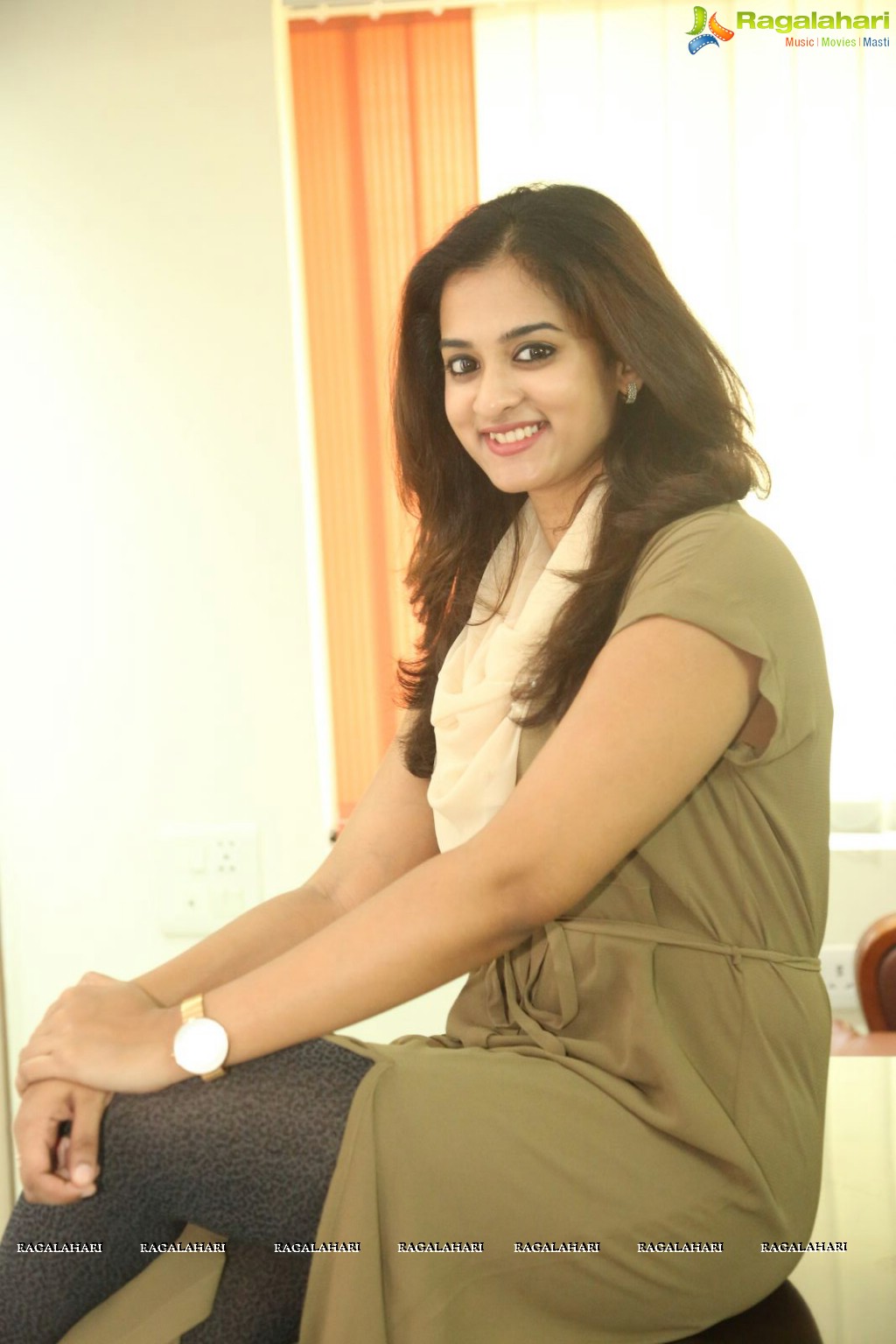 Nanditha Raj