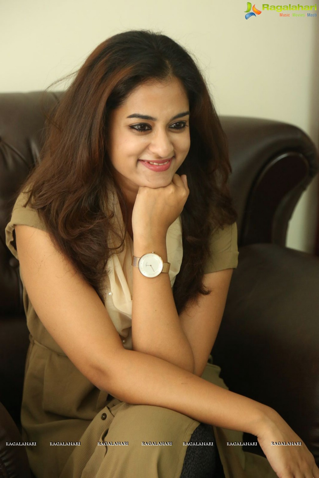 Nanditha Raj