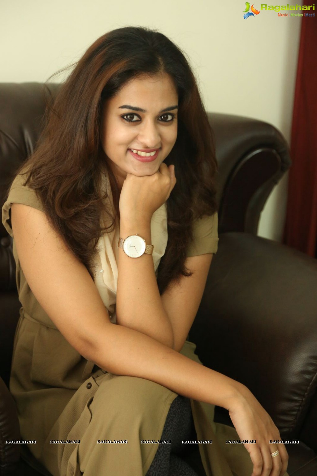 Nanditha Raj