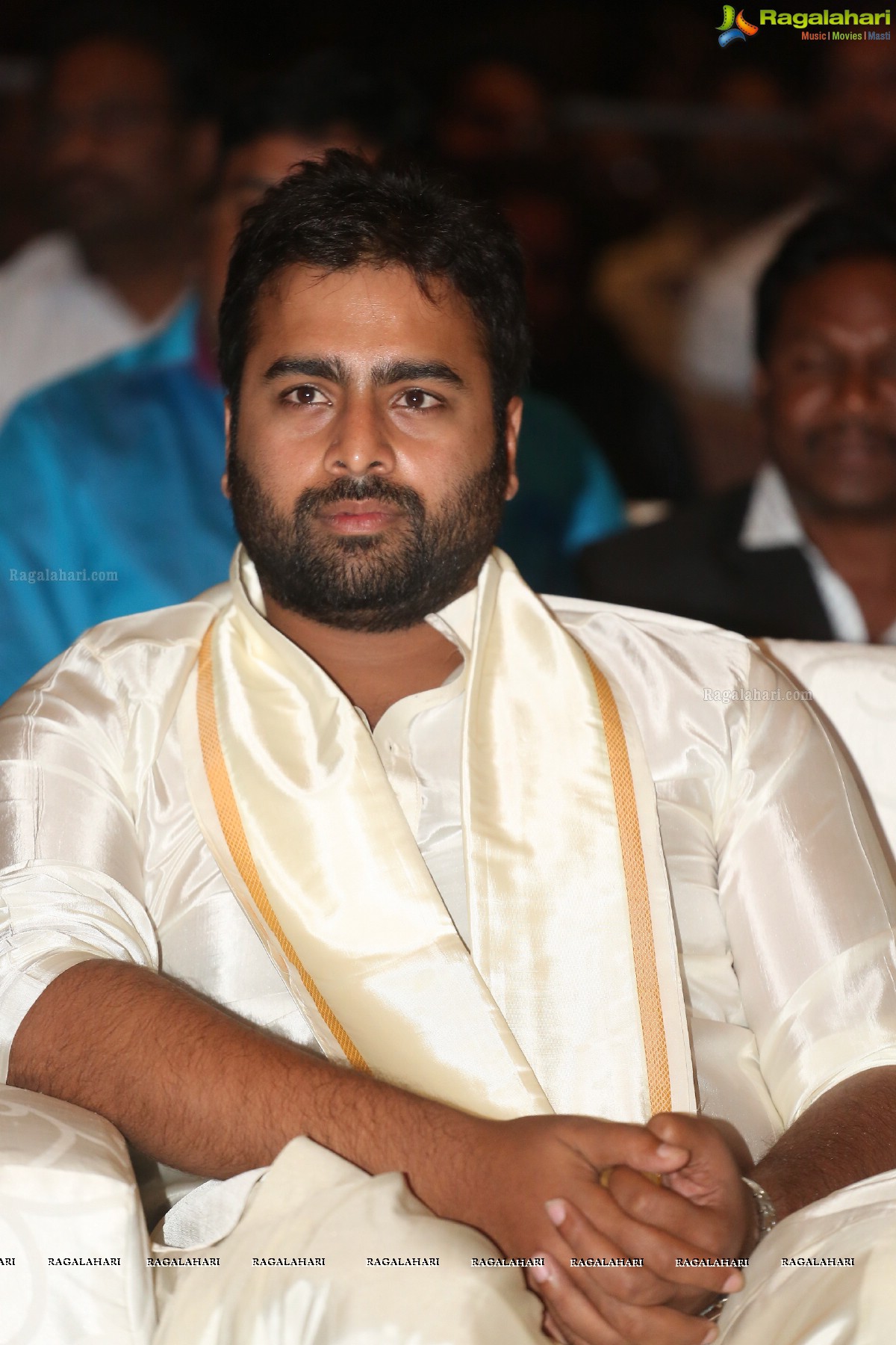 Nara Rohit