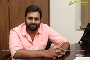 Nara Rohit Photos