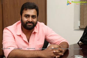 Nara Rohit Photos