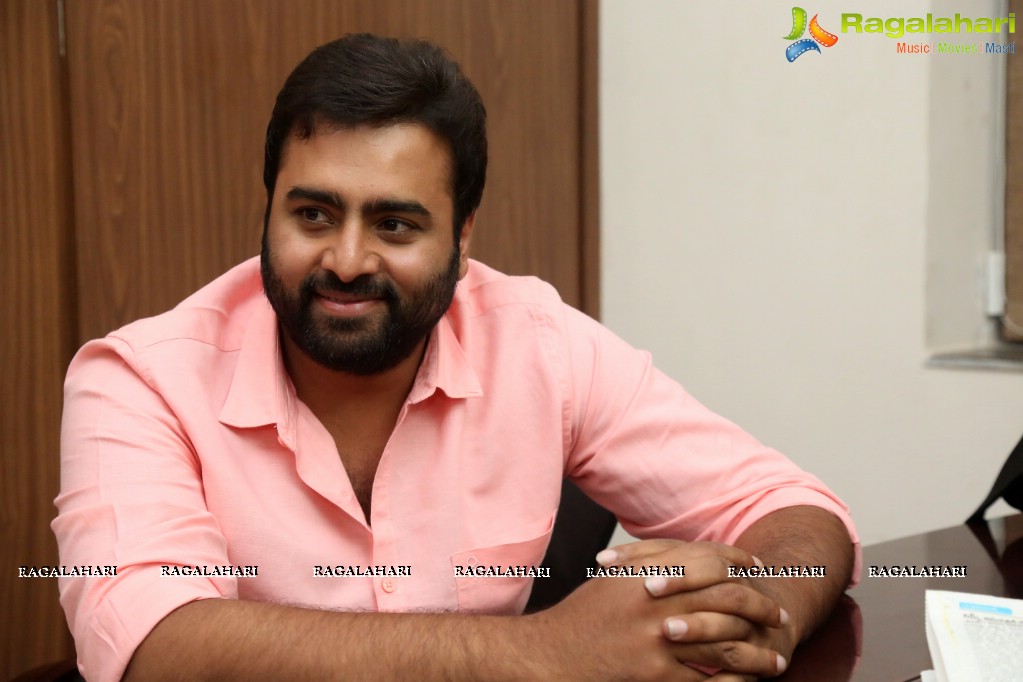 Nara Rohit