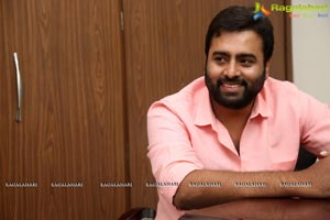 Nara Rohit Photos