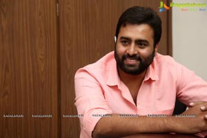 Nara Rohit Photos