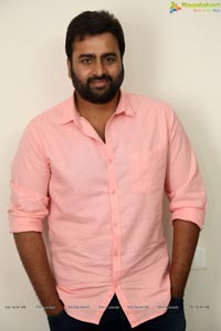 Nara Rohit Photos