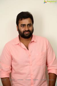 Nara Rohit Photos