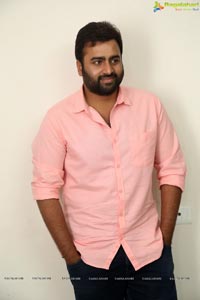 Nara Rohit Photos