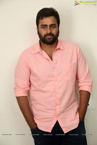 Nara Rohit Photos