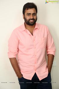 Nara Rohit Photos