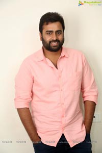 Nara Rohit Photos