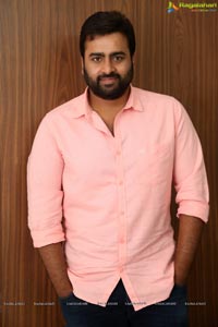 Nara Rohit Photos