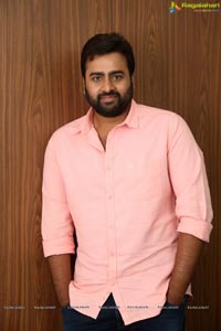 Nara Rohit Photos