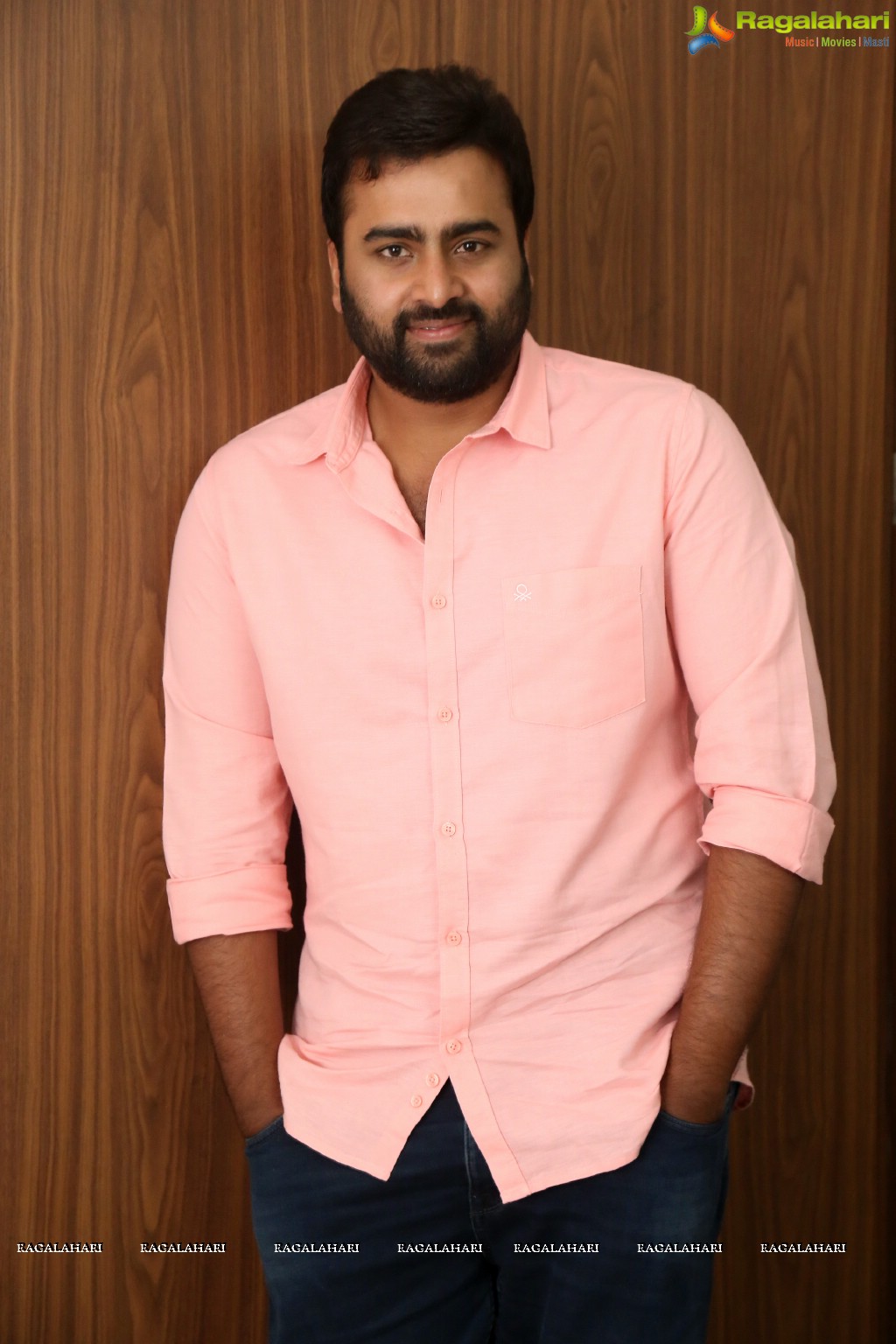 Nara Rohit