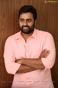 Nara Rohit Photos