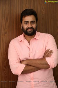 Nara Rohit Photos