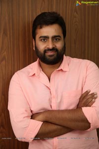 Nara Rohit Photos