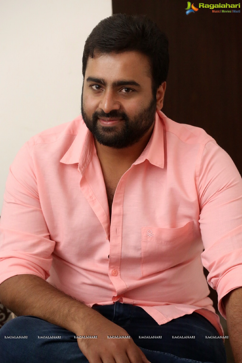 Nara Rohit