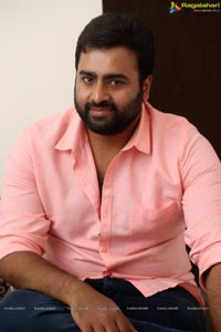 Nara Rohit Photos