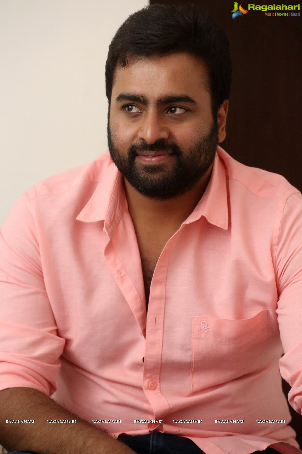 Nara Rohit