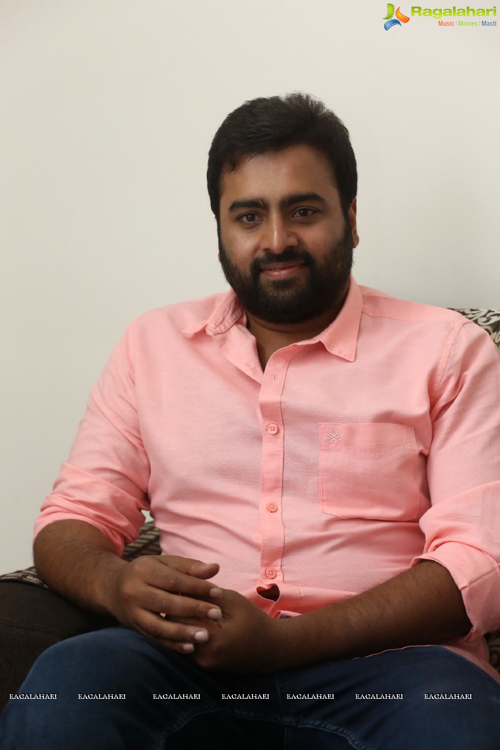 Nara Rohit