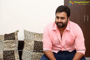 Nara Rohit Photos