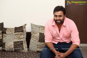 Nara Rohit Photos