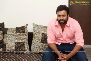 Nara Rohit Photos