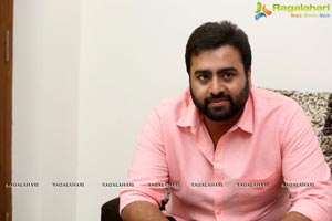 Nara Rohit Photos