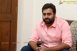 Nara Rohit Photos