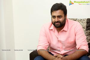 Nara Rohit Photos