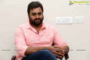 Nara Rohit Photos