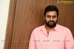 Nara Rohit Photos