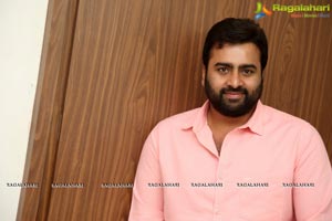 Nara Rohit Photos