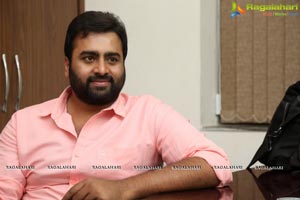 Nara Rohit Photos