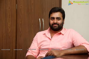 Nara Rohit Photos