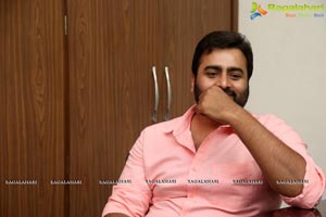 Nara Rohit Photos