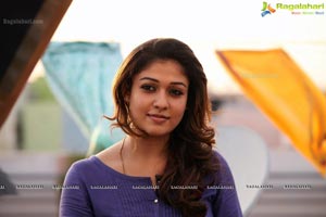 Nayantara Good Evening