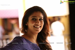 Nayantara Good Evening