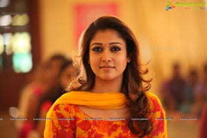 Nayantara Good Evening