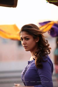 Nayantara Good Evening