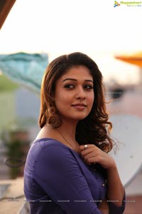 Nayantara Good Evening