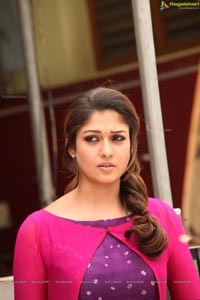 Nayantara Good Evening