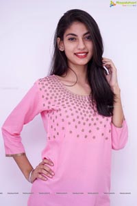 Parinitha Hyderabad Model