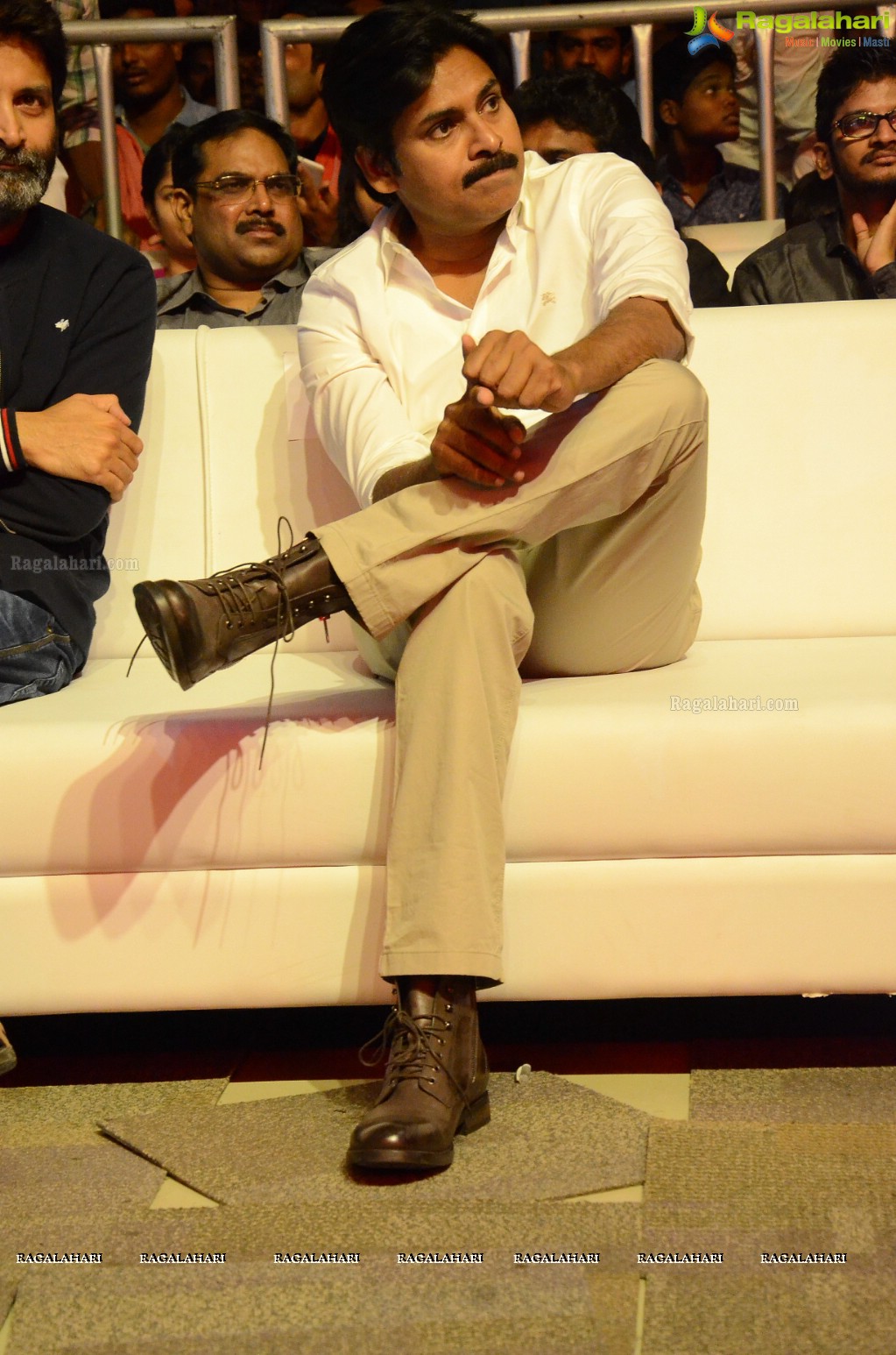 Pawan Kalyan